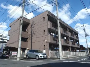 グレイスマンションの画像