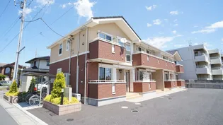 グレイス ヴィラの画像