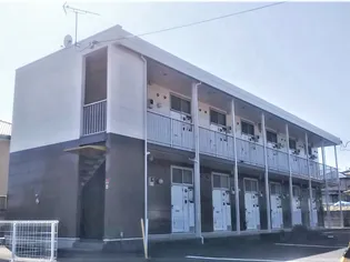 レオパレスナカジマの画像