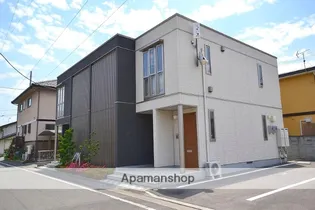 ラフィナートⅡの画像