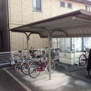 レオパレスコスモスC【1階】のその他画像