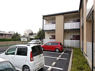 レオパレスコスモスC【1階】のその他画像