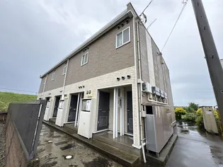 レオパレスエクセルハイムCの画像