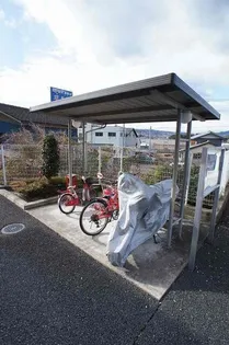 シュタイン ノルデン【1階】のその他画像