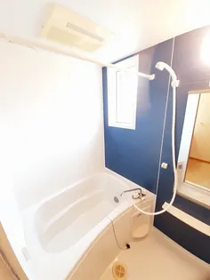 シュタイン ノルデン【1階】の風呂