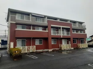 マリエールSの画像