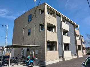 カーサ モデルノBの画像