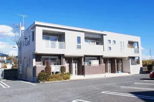 プリート コルソB 茂木町の画像