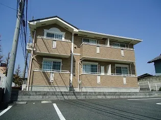 クァイエット レジデンスIIの画像