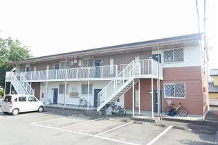 パークウッドBの画像