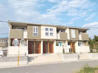 アルデンヌCの画像