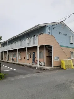 パークシルクの画像