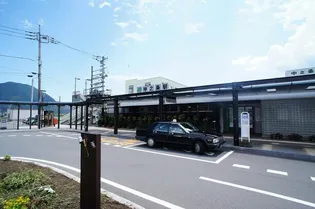 グランディックス【1階】の周辺