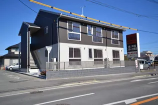 Eiju House【1階】の外観