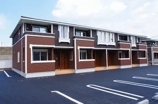 ポラリス9号館の画像