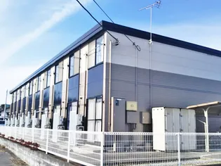 レオパレスシティパルCの画像