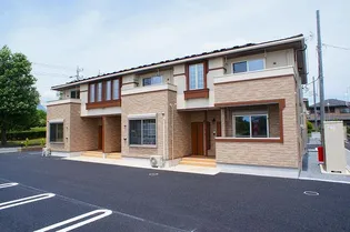 アクアサイドIIの画像