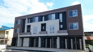 メゾン マローネの画像