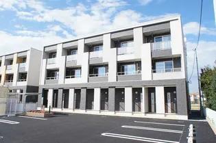 SPOT RESIDENCEの画像