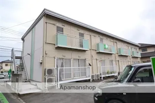 ルーブル紅雲町の画像