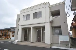 エヴァージュBの画像