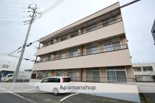 シティーハイツ富田の画像