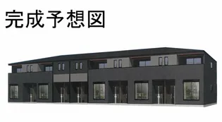 パラッツオ Aの画像