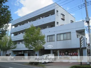 THパレロワイヤル【4階】の外観