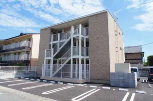 メゾン ド アウルの画像