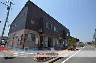 ヴィラ フィオーレの画像