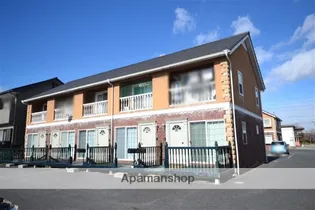 サンセリテB【B-D号室】の外観