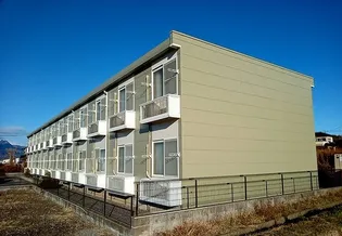 レオパレスペイサージュの画像