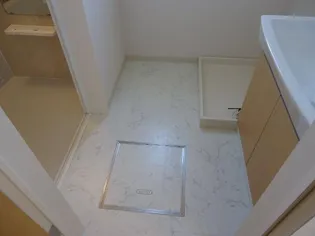 ピュア ステージ B【1階】の内装