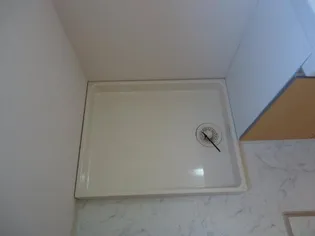 ピュア ステージ B【1階】の内装