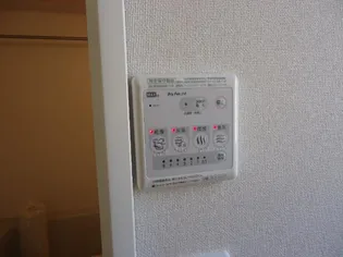 ピュア ステージ B【1階】の内装