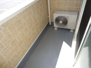 ピュア ステージ B【1階】の内装