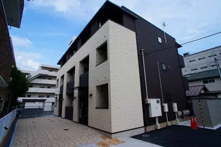 MT HUTT 前橋の画像