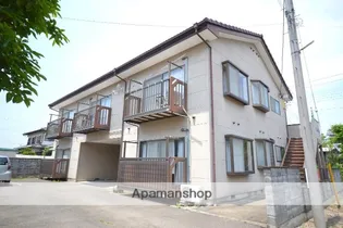 メゾンクリーンの画像