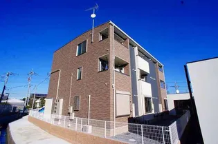 サンフォレストIIの画像