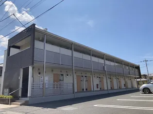 クレイノニュー荒牧町の画像