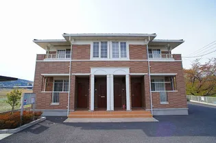 レーゲン ボーゲンAの画像