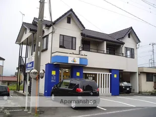 ハイツパルの画像