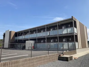 ミランダミ レオーネ新前橋の画像