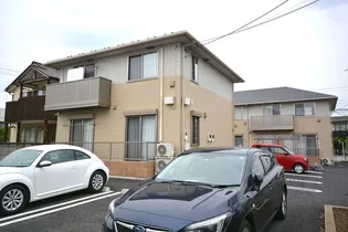 ローズガーデンIIIの画像