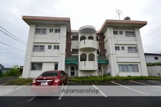 ラ・フォンテ渋川【2階】の外観