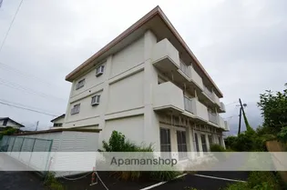 ラ・フォンテ渋川【2階】の外観