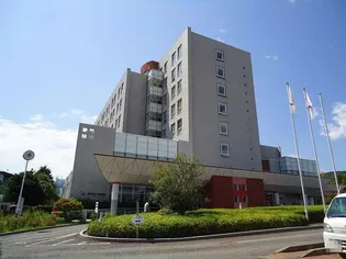 グランドソレーユ【2階】の周辺