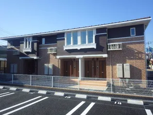 ロザージュ Bの画像