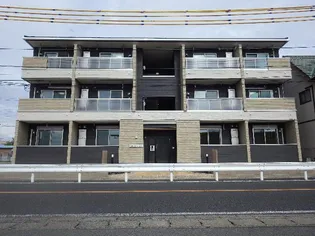 メゾンコリーヌ 4の画像