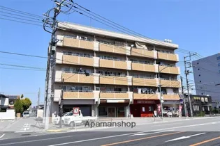 南部ハイツの画像